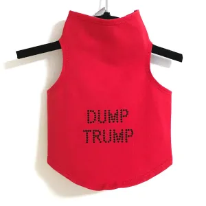 342T Daisy & Lucy DUMP TRUMP Tank