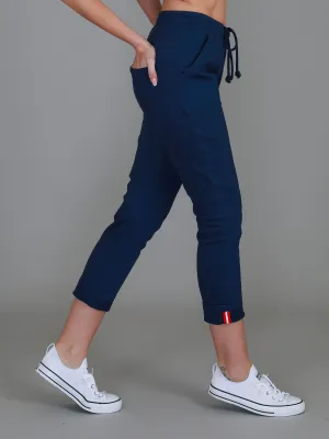 Augusta Stretch Chino Jogger