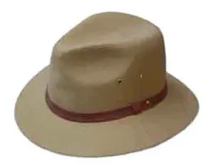 B Dobbs GABLE Safari Hat, Style# 4022