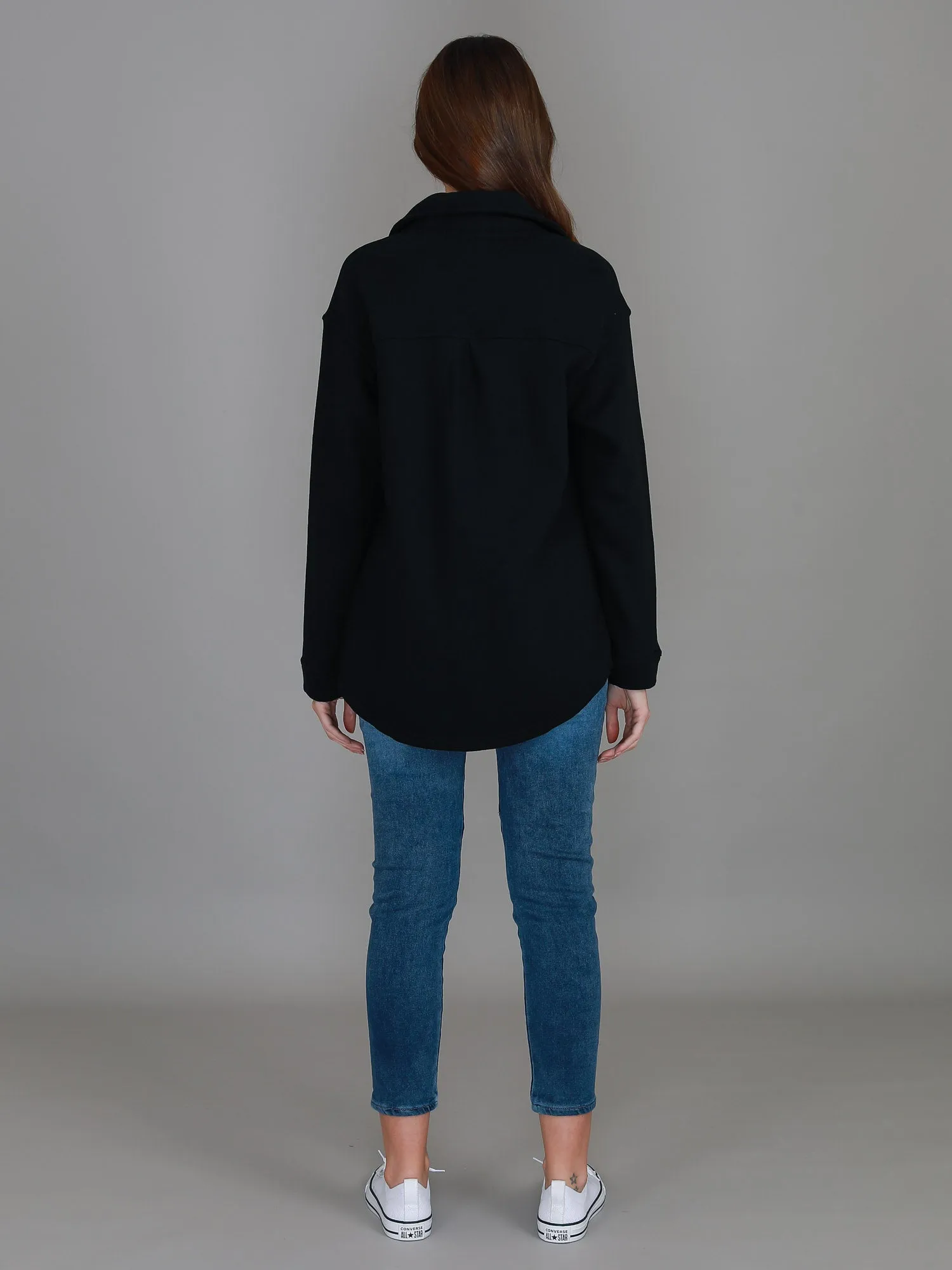 Berwick Shacket