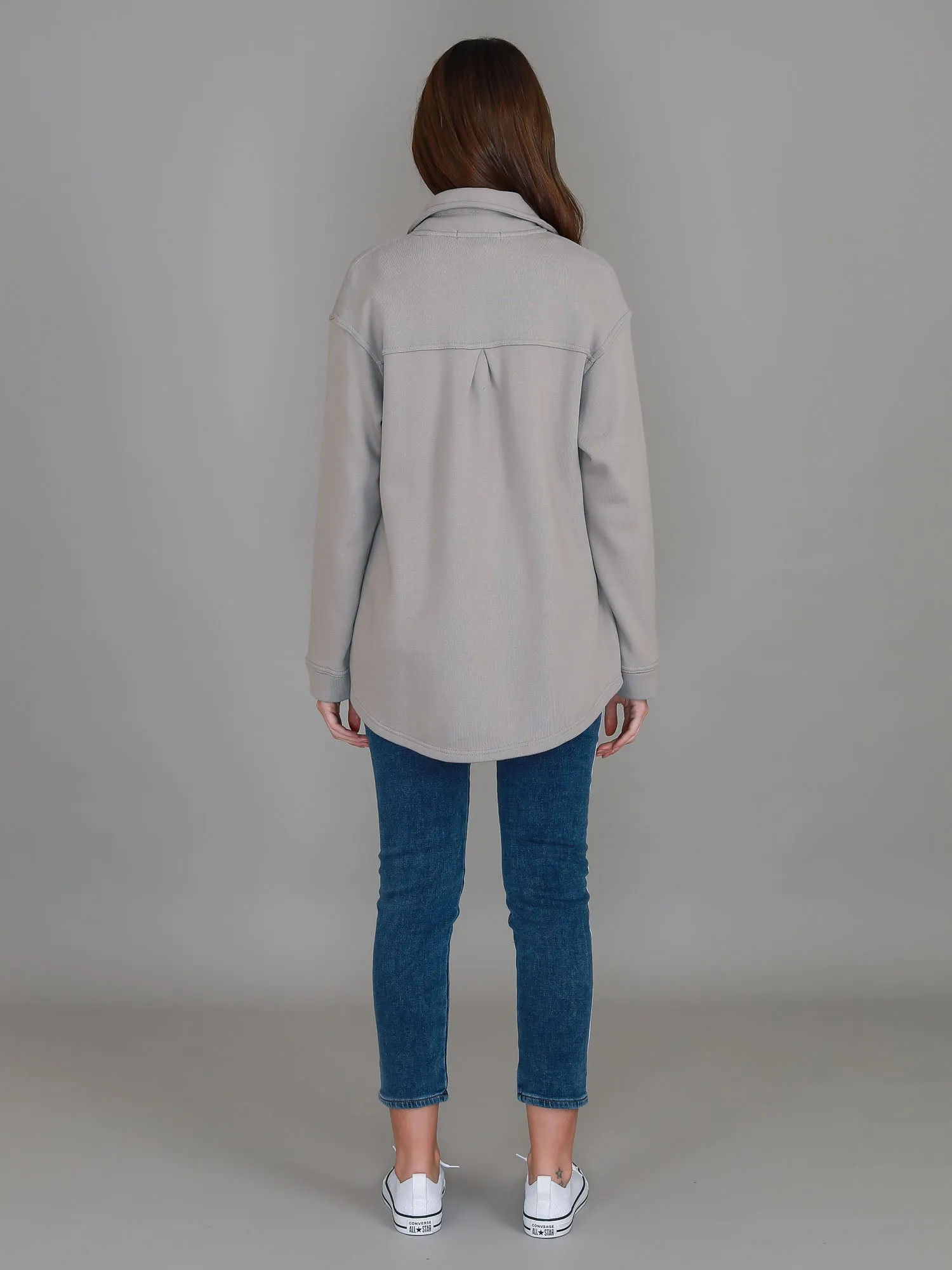 Berwick Shacket
