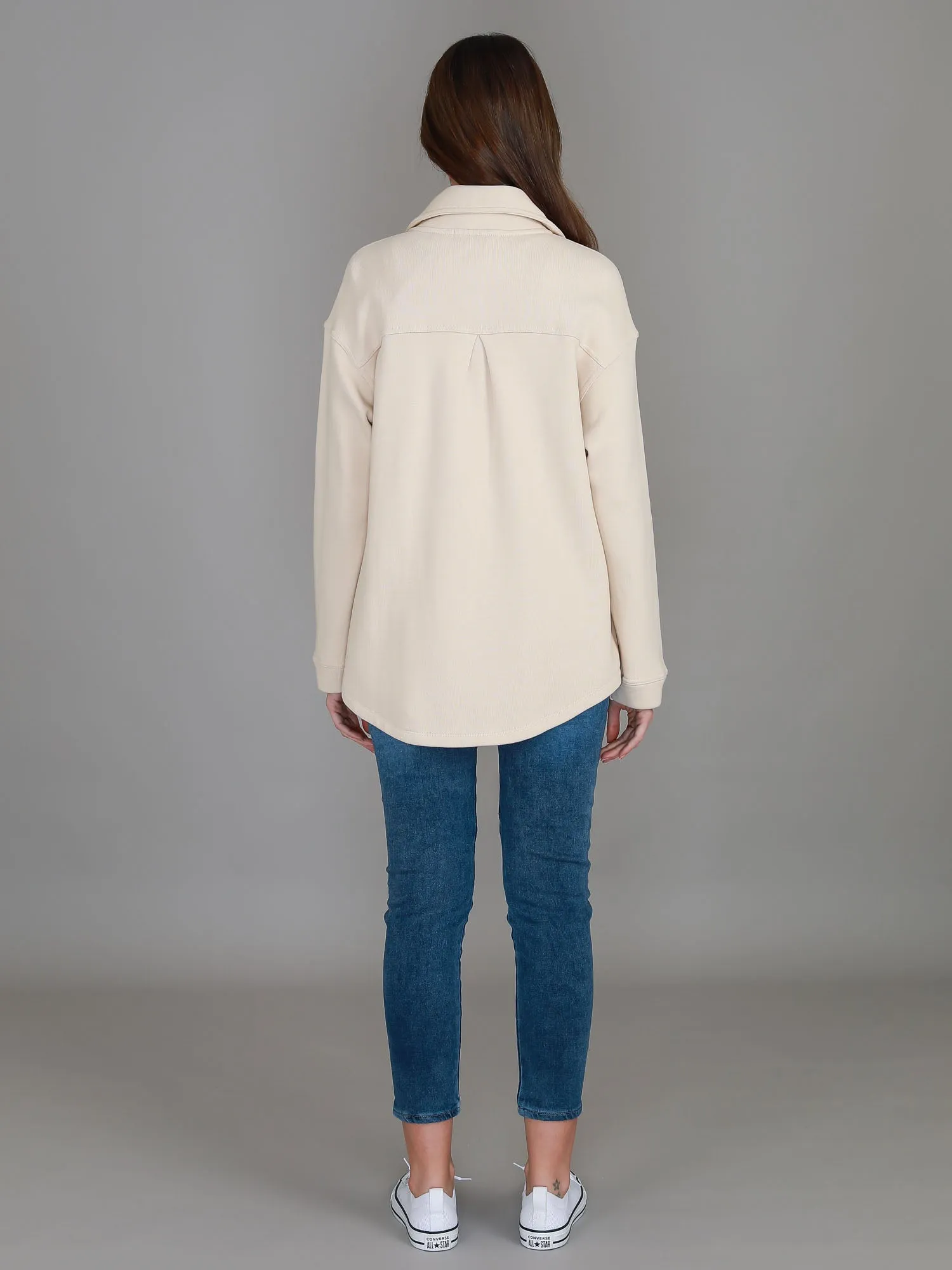 Berwick Shacket