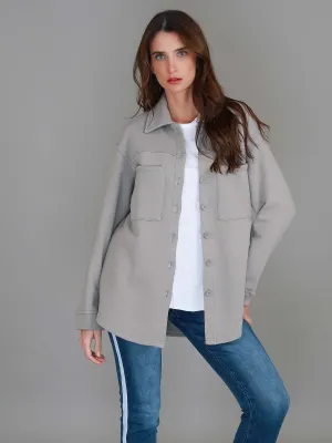 Berwick Shacket