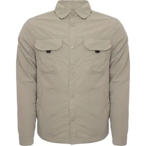Brave Soul Men's Stone Utility Shacket