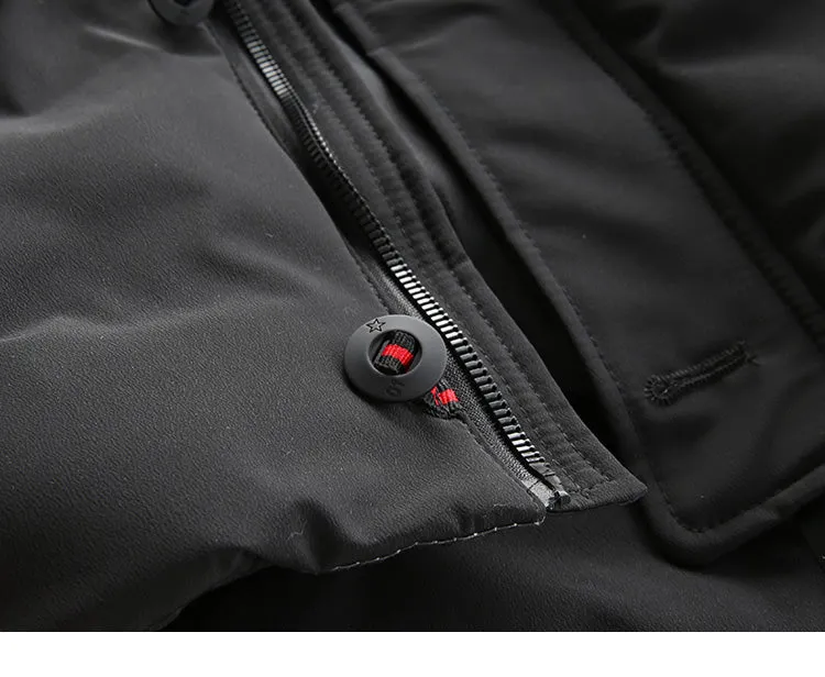 CAMOUFLAGE DESIGN BADGE JACKET IN CAMO WITH MA1 POCKET