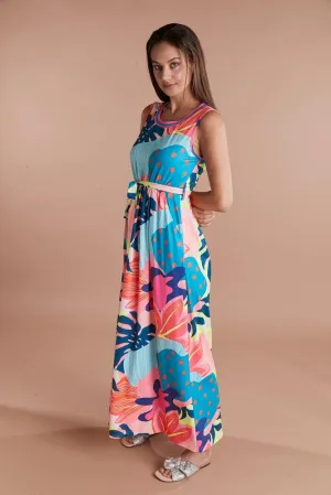 Charlo Kai Dress