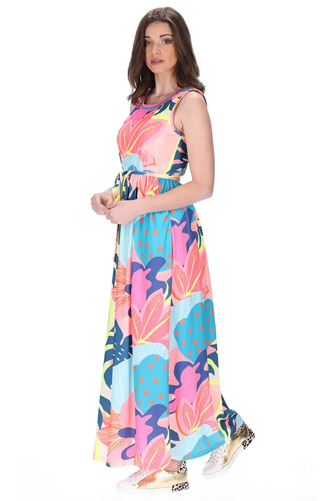 Charlo Kai Dress