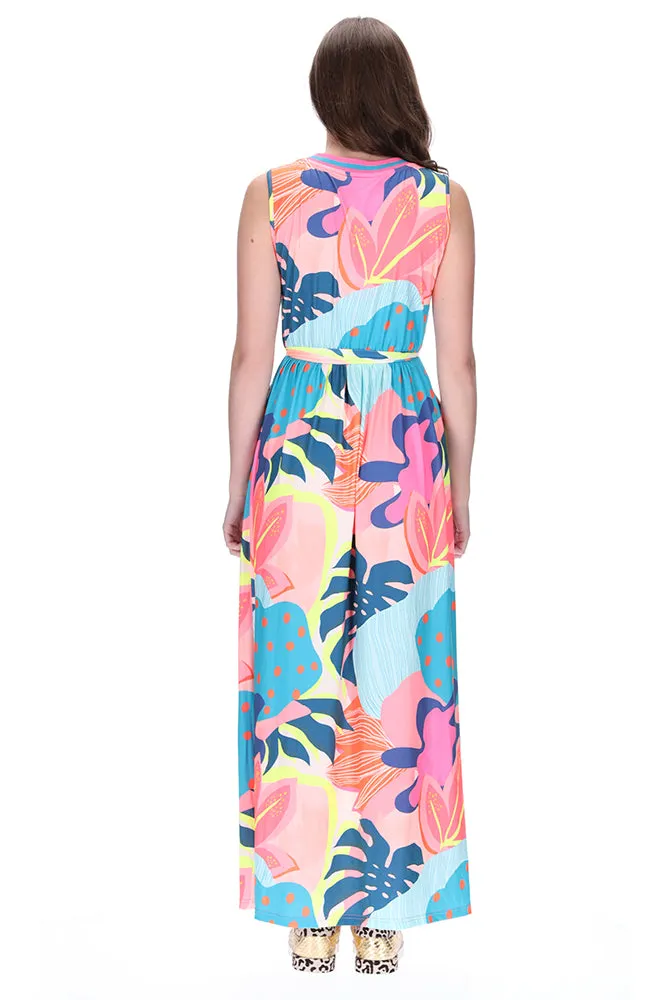 Charlo Kai Dress