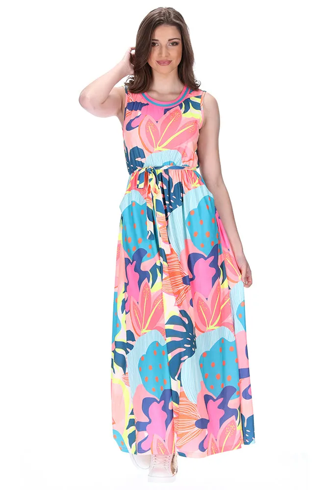 Charlo Kai Dress