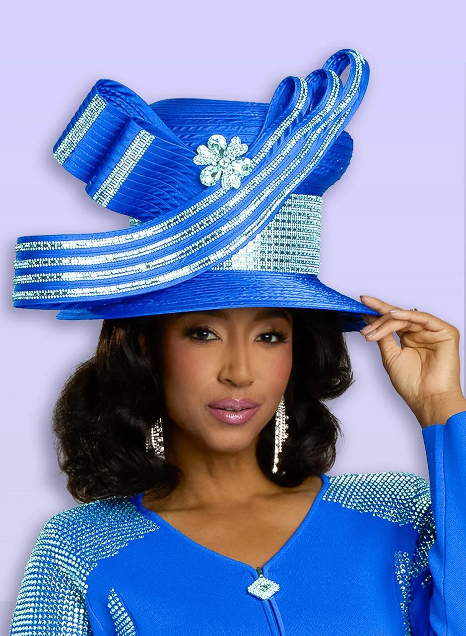 Donna Vinci Knit Church Suit 13433