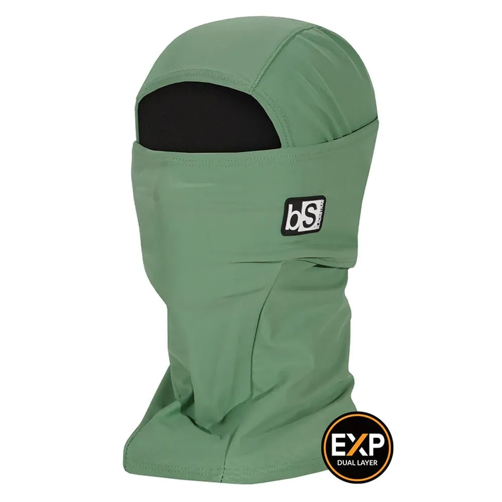 EXPEDITION HOOD - ACCESSORIES
