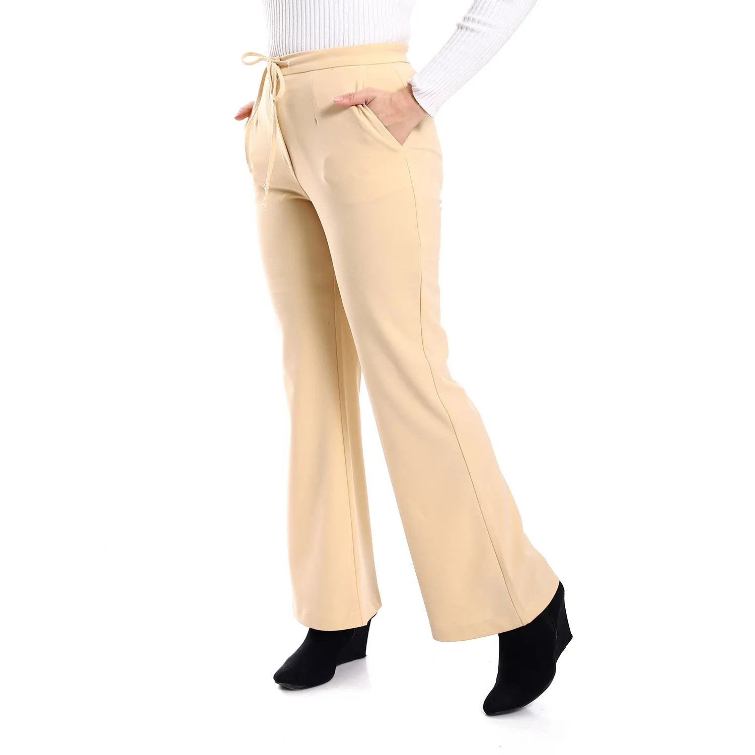 Formal Pants