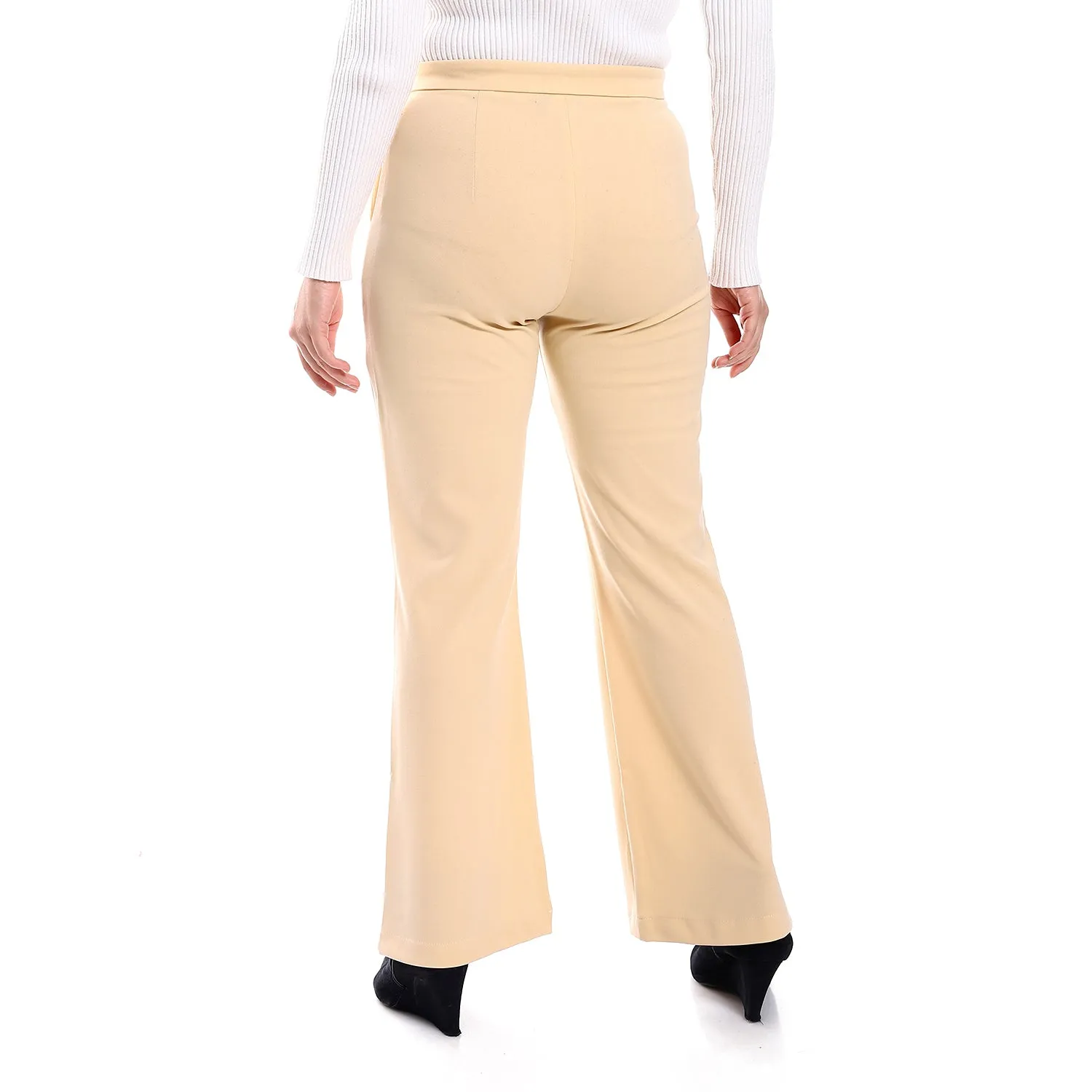 Formal Pants