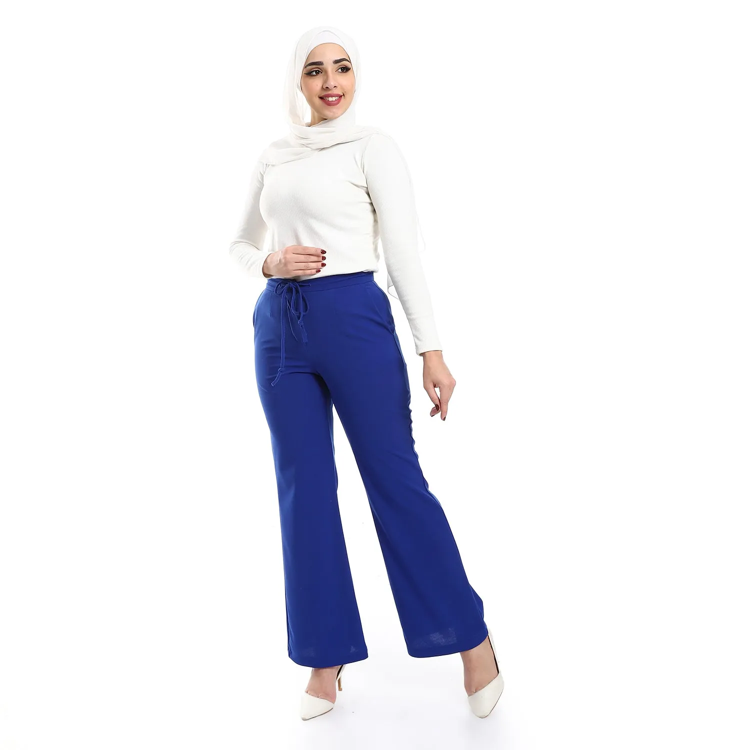 Formal Pants