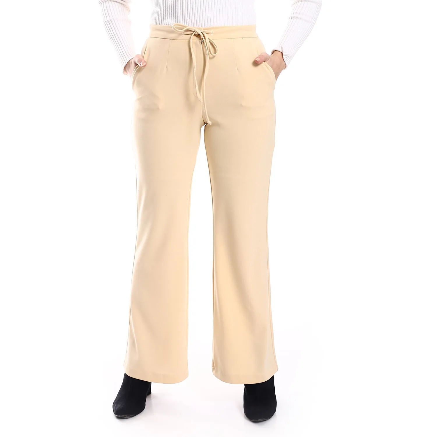 Formal Pants