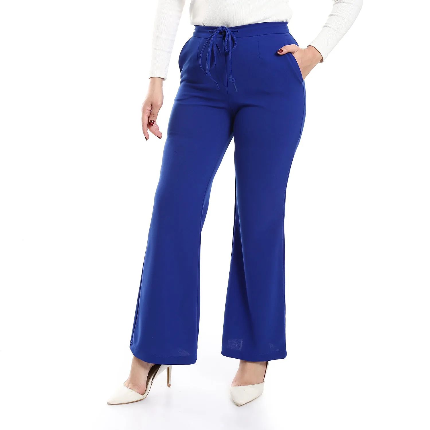Formal Pants