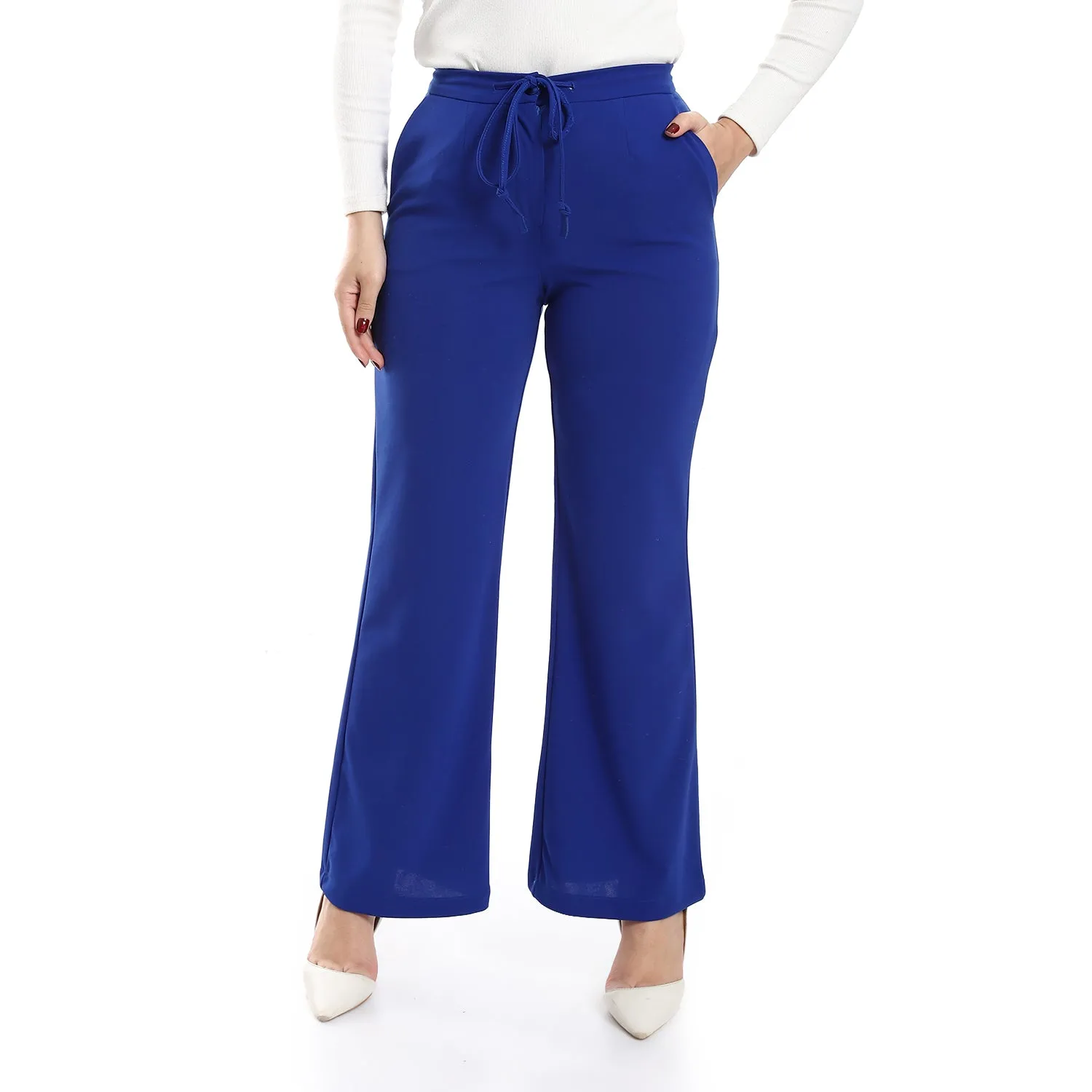 Formal Pants