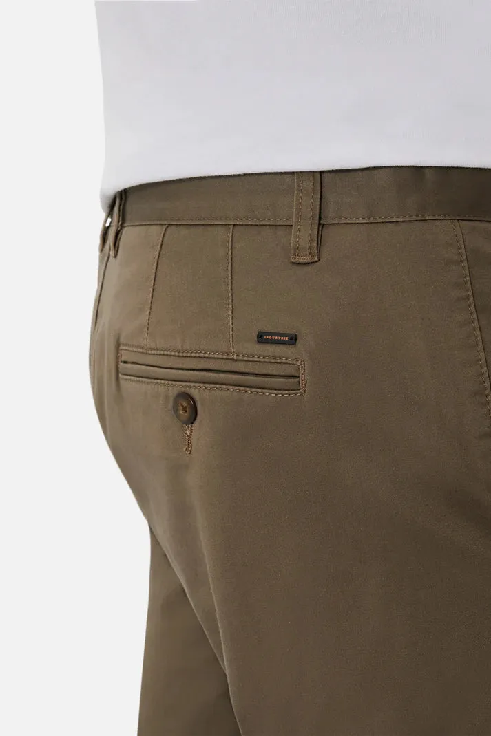 Industrie The Regular Cuba Chino - Wood