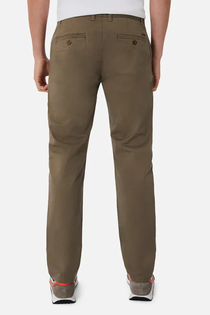 Industrie The Regular Cuba Chino - Wood