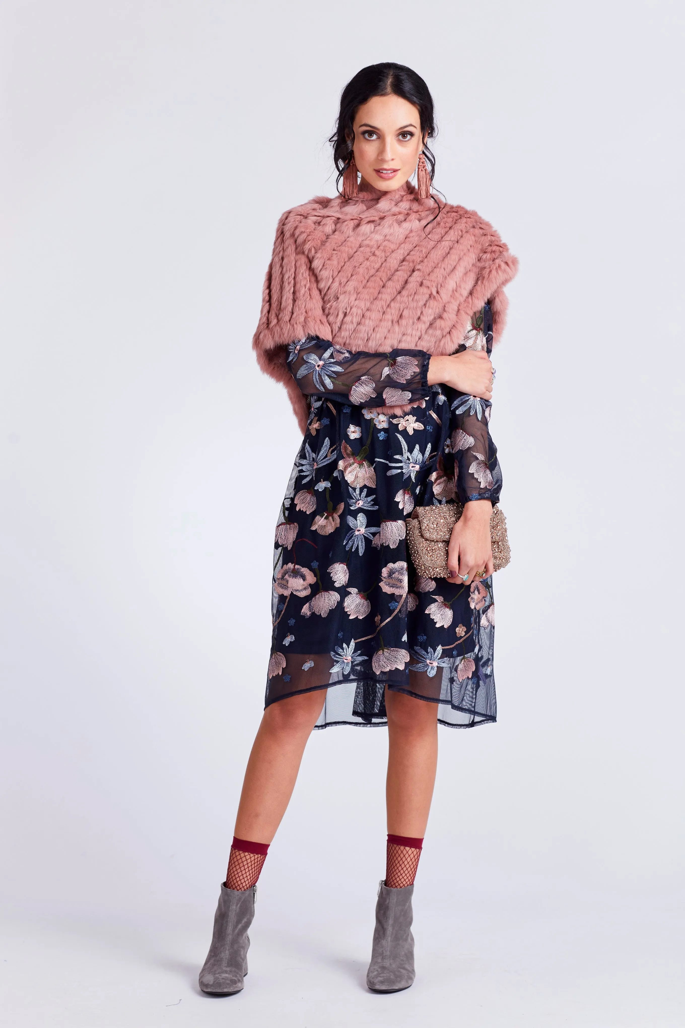 Jadore Poncho