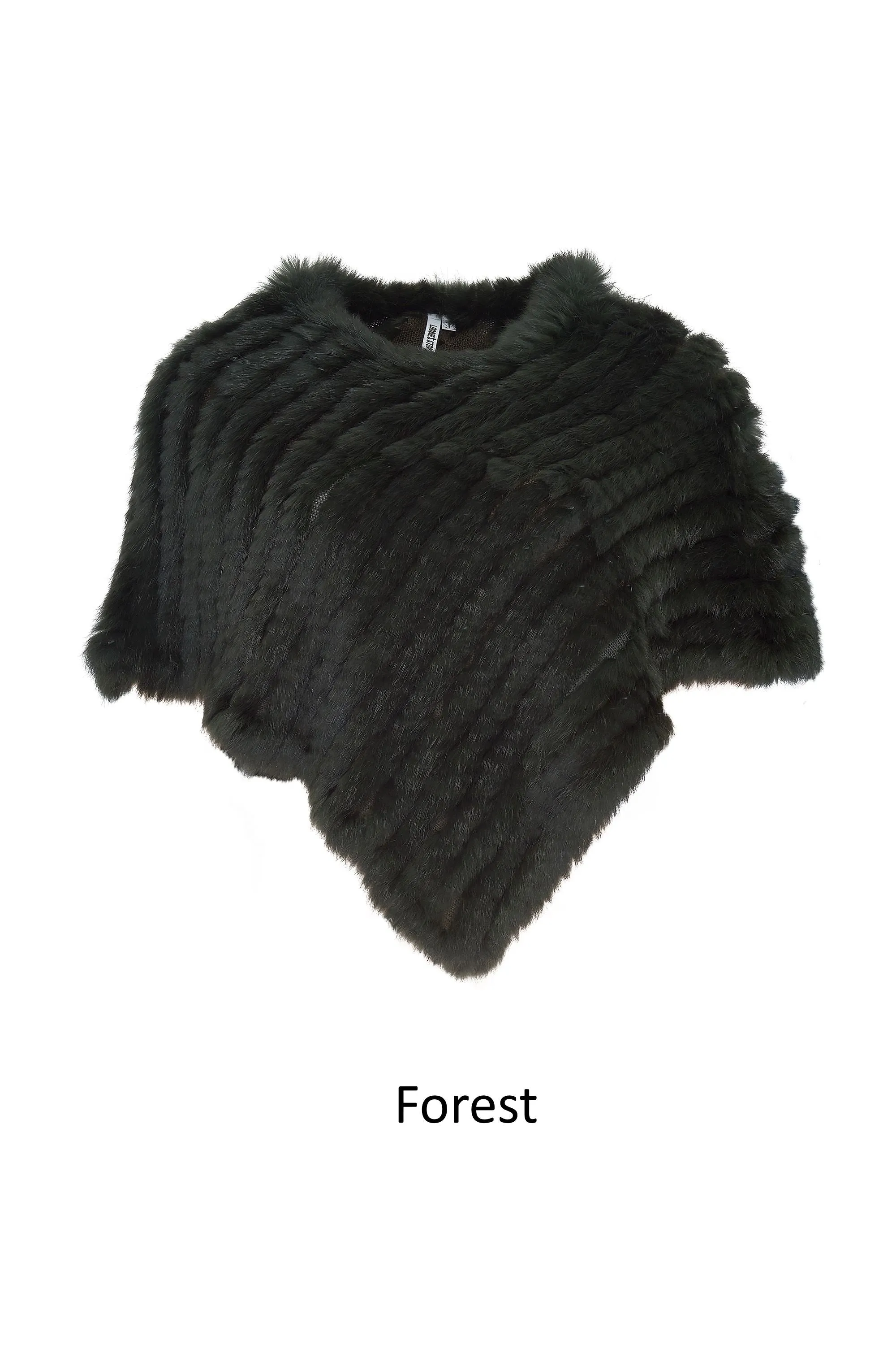 Jadore Poncho