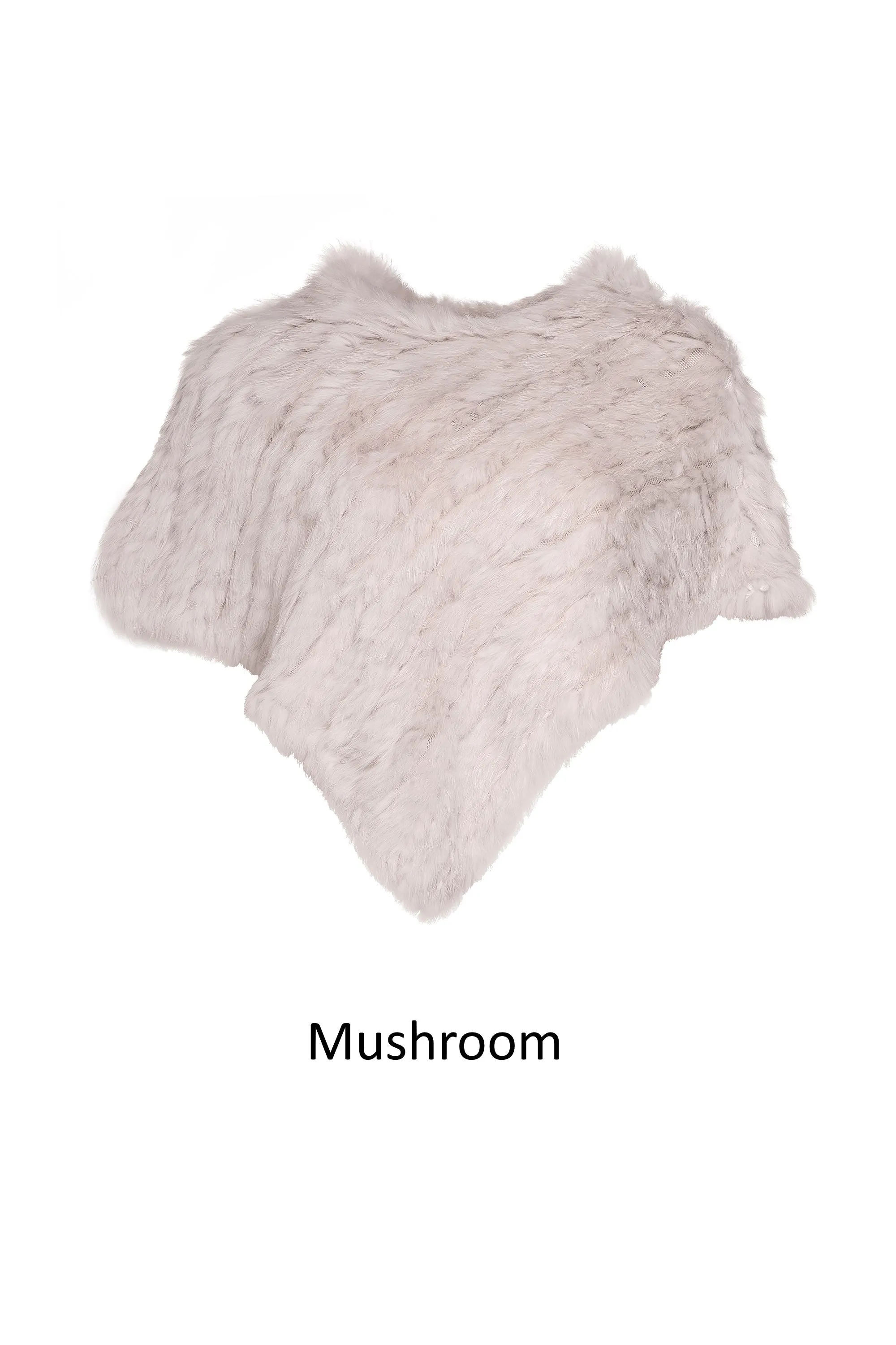 Jadore Poncho