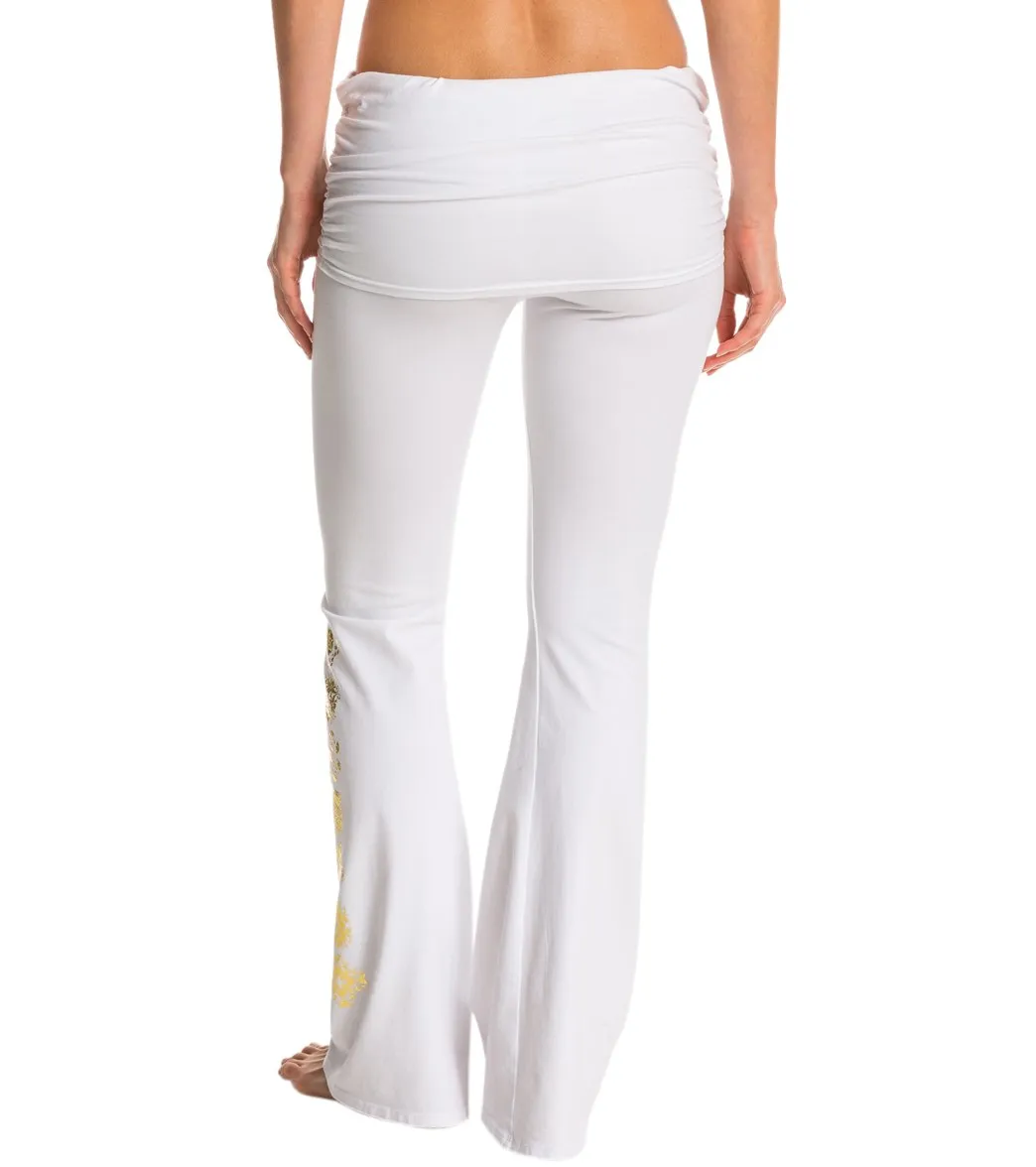 Jala Chakra Yoga Pants