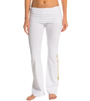 Jala Chakra Yoga Pants
