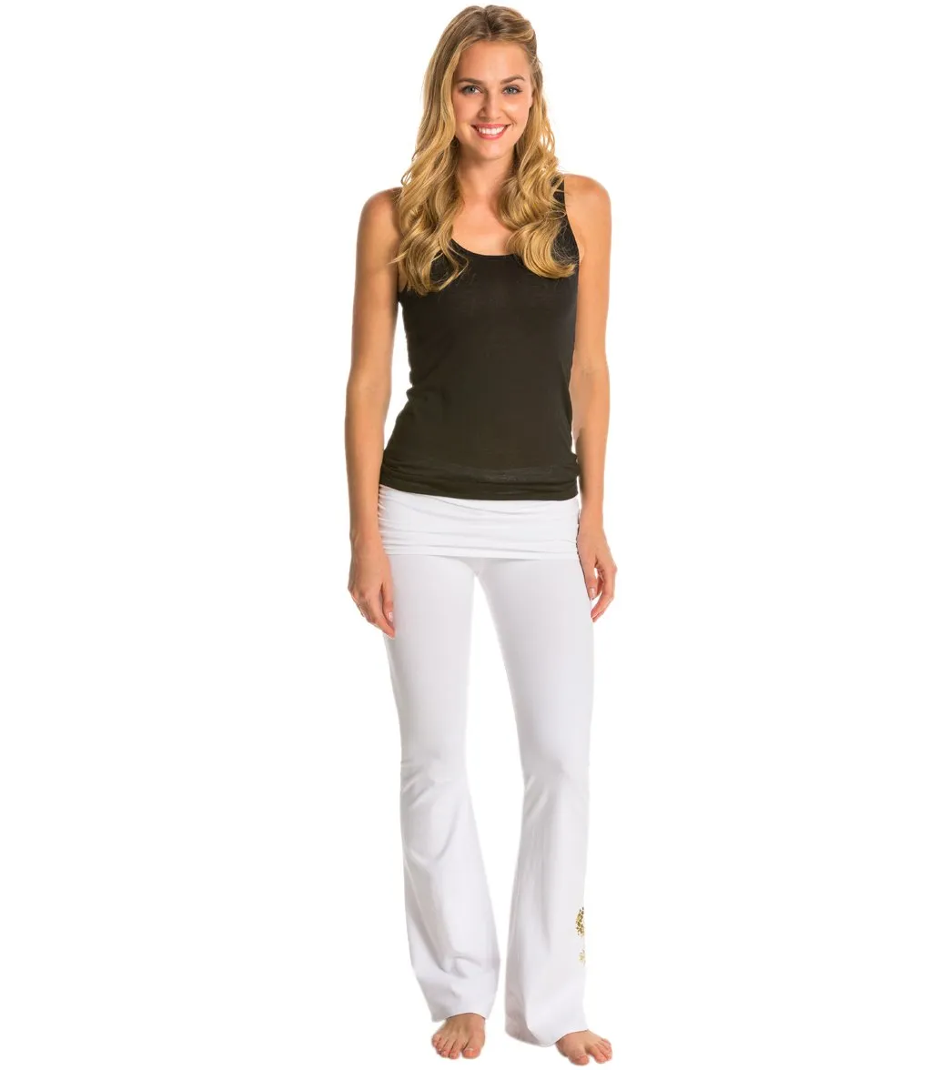Jala Chakra Yoga Pants