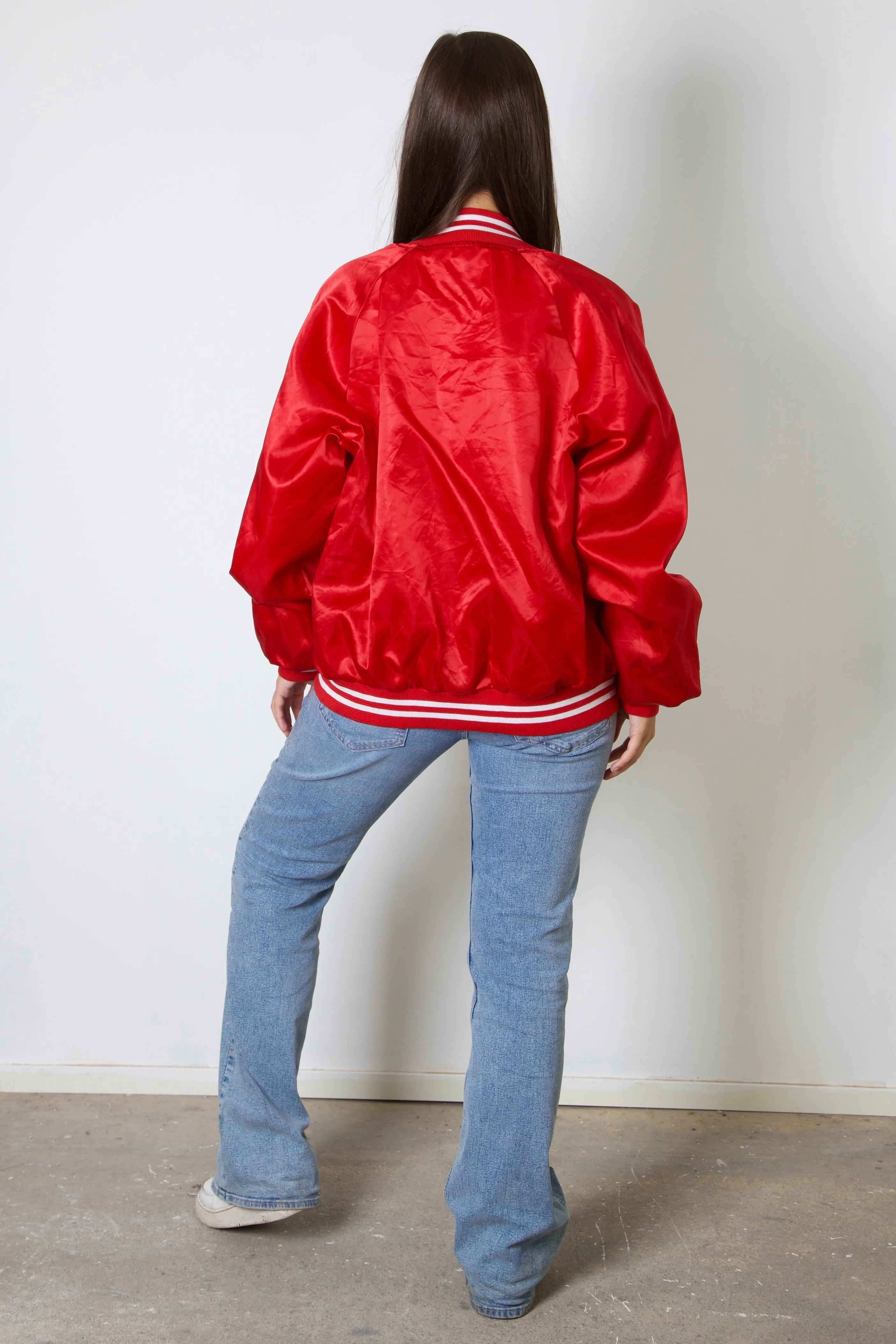 KCS Baseball Jacket