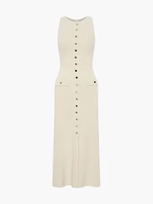 Lina - Maxi Dress