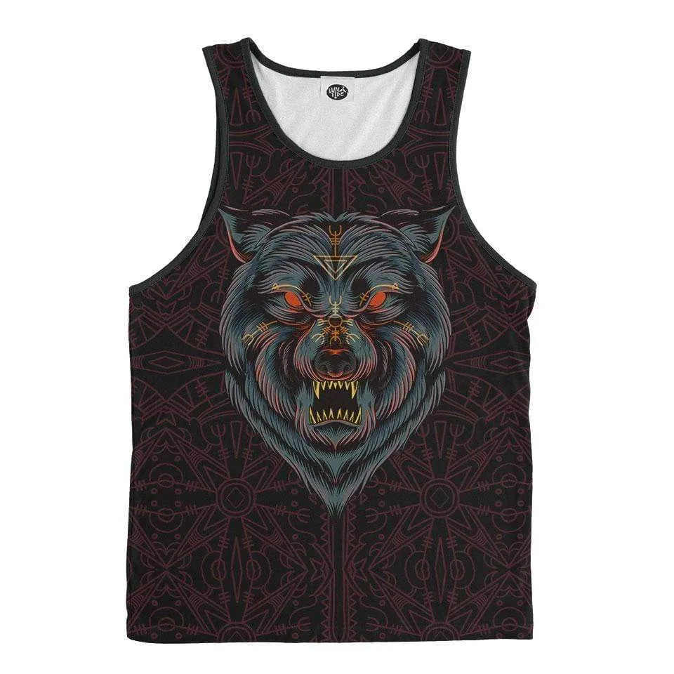 Lone Wolf Tank