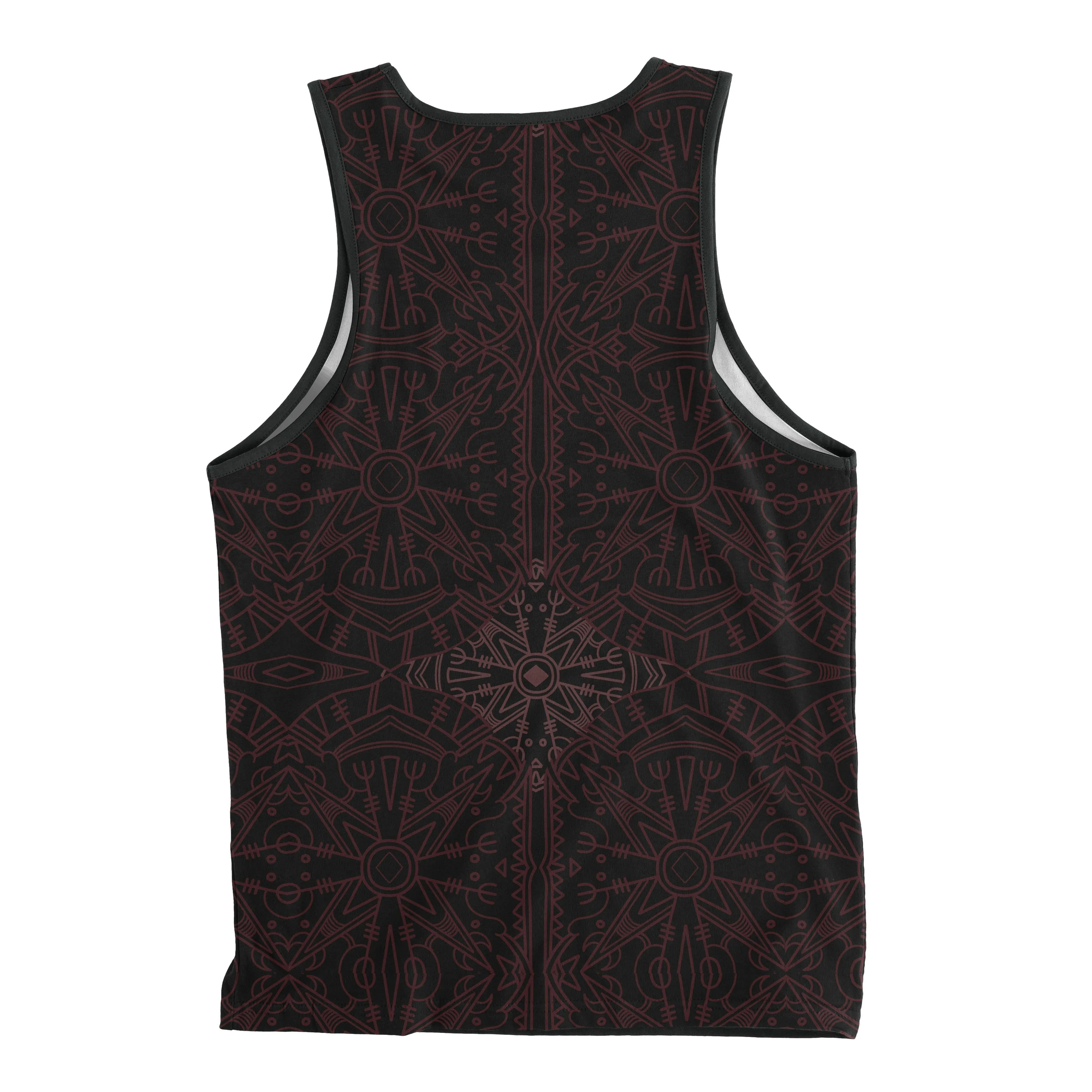 Lone Wolf Tank