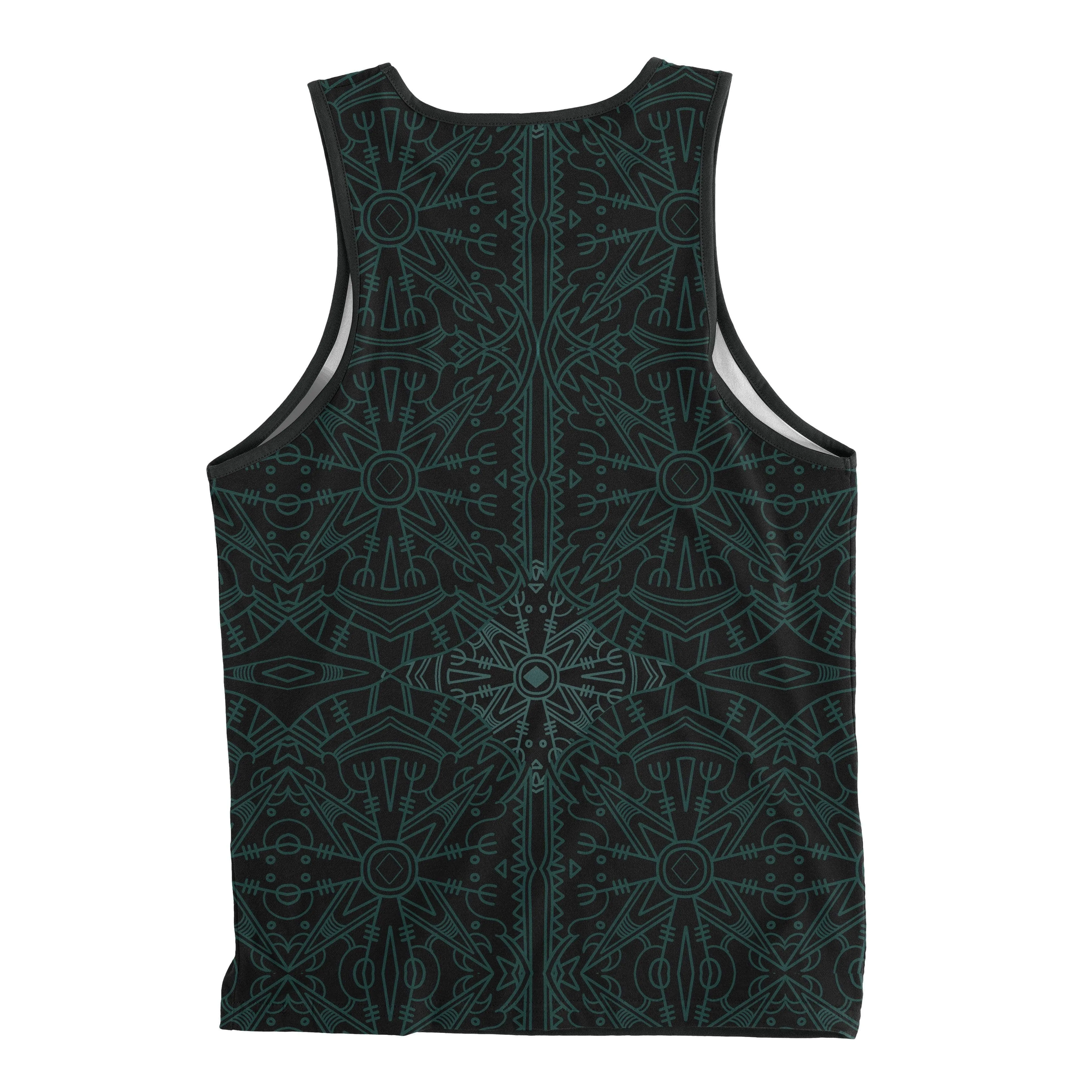 Lone Wolf Tank