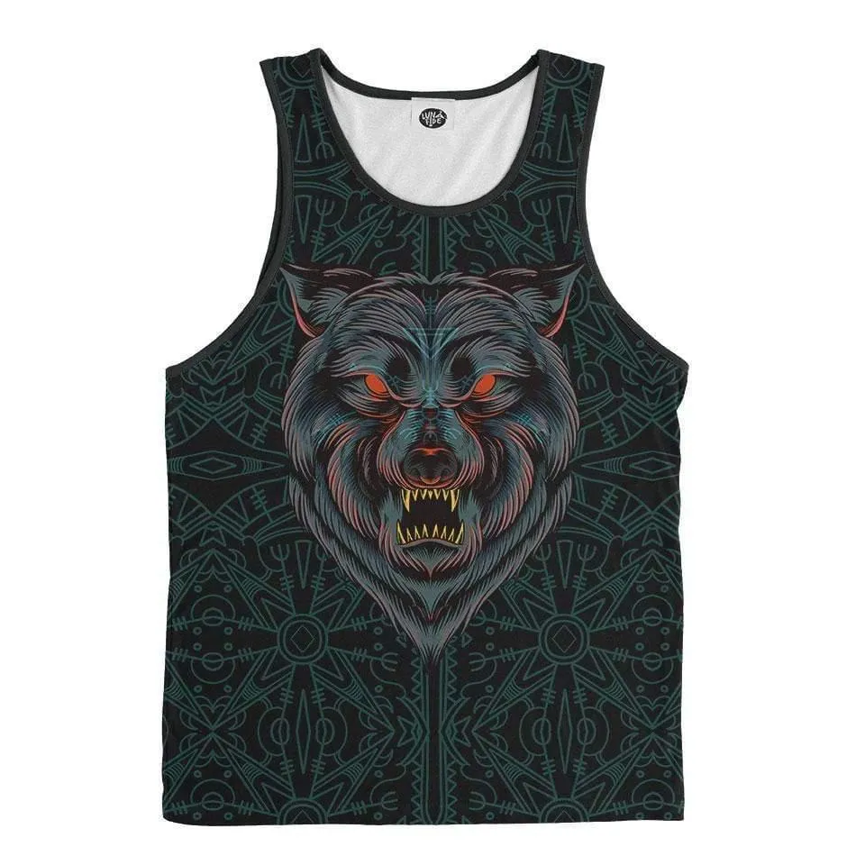 Lone Wolf Tank