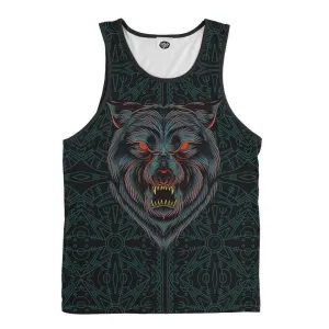 Lone Wolf Tank