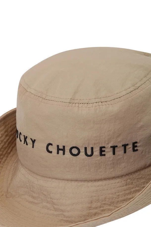 [LUCKY des SPORTS] Nylon Bucket Hat