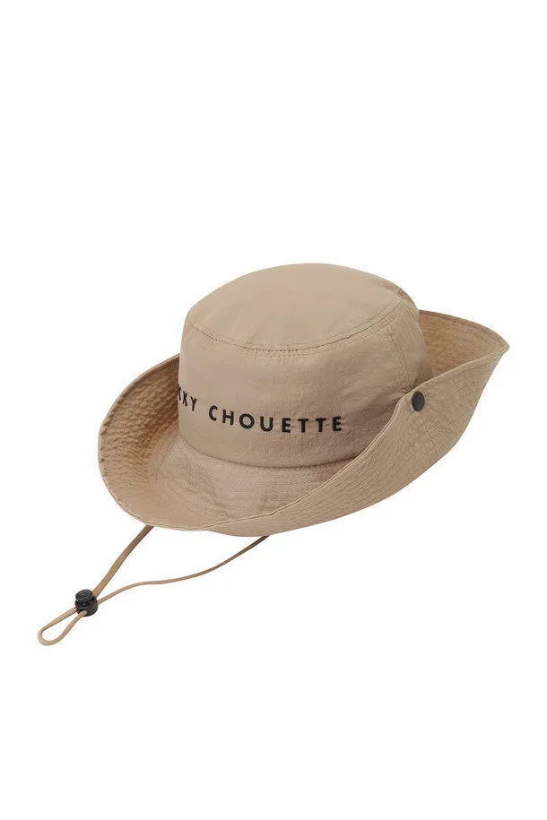 [LUCKY des SPORTS] Nylon Bucket Hat