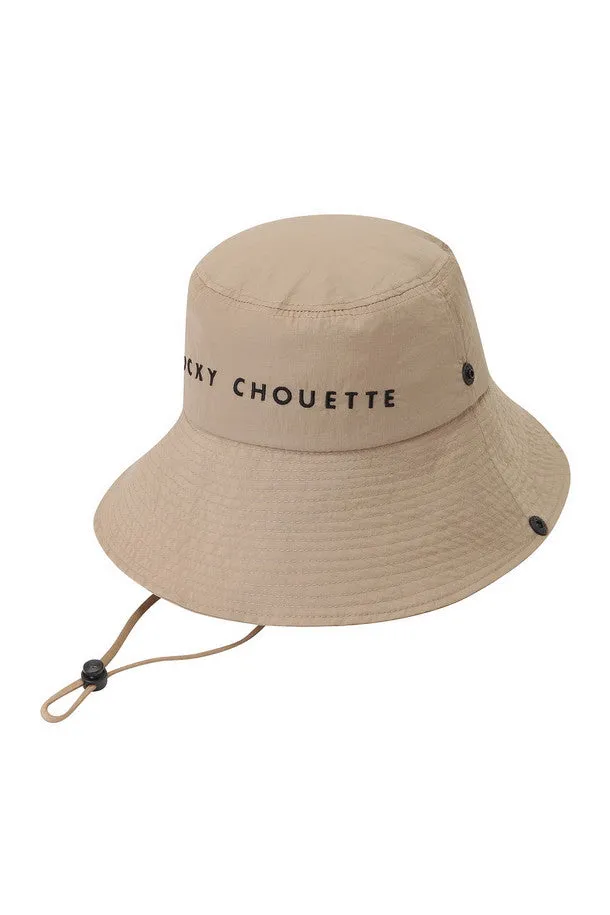 [LUCKY des SPORTS] Nylon Bucket Hat