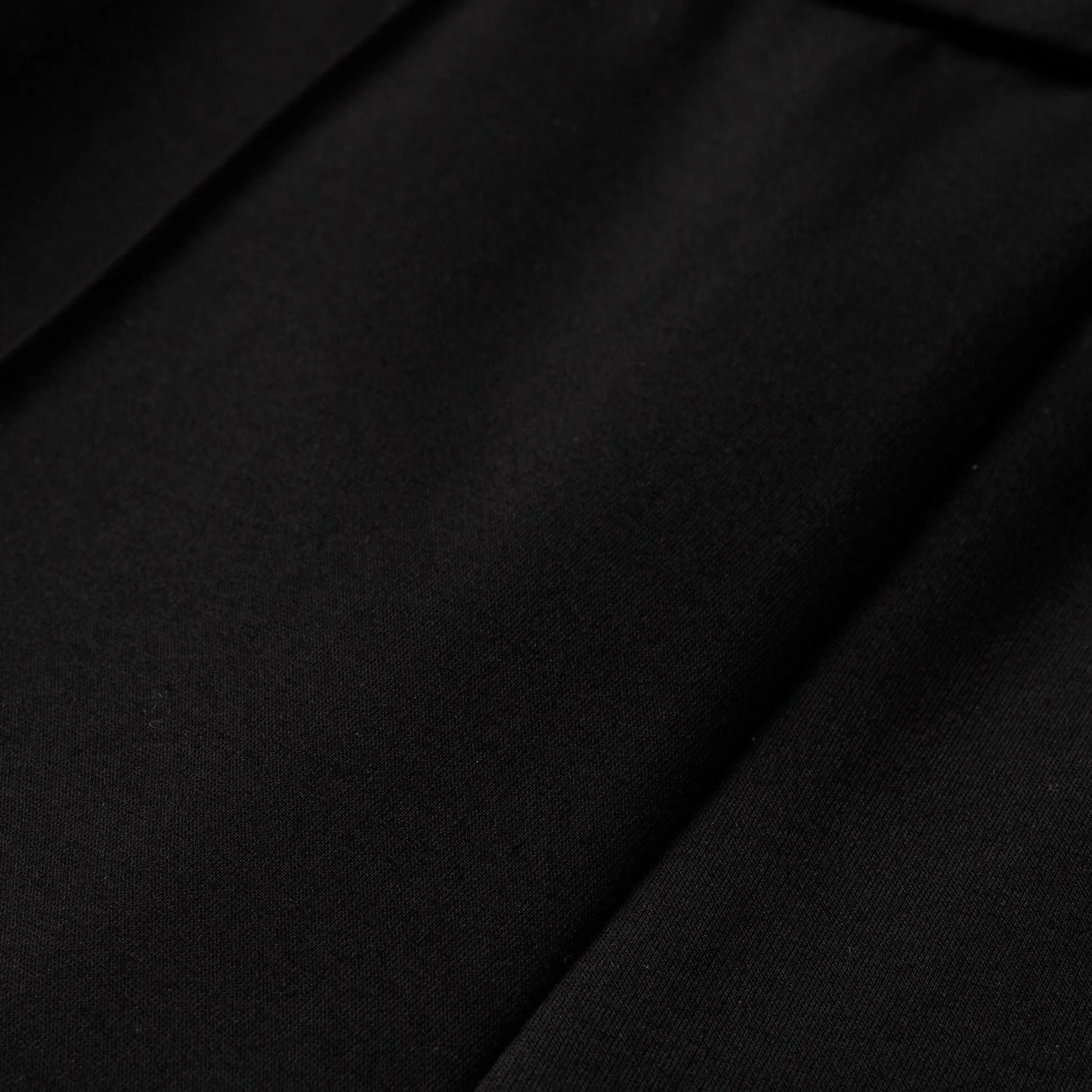 Masai Piana Jersey Trousers in Black