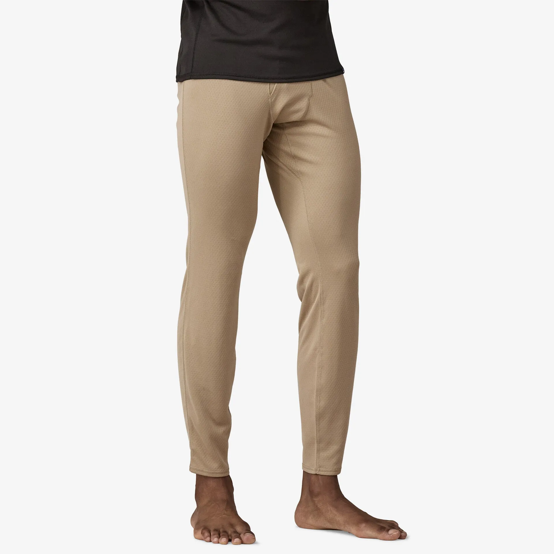 Men's Capilene Midweight Bottoms