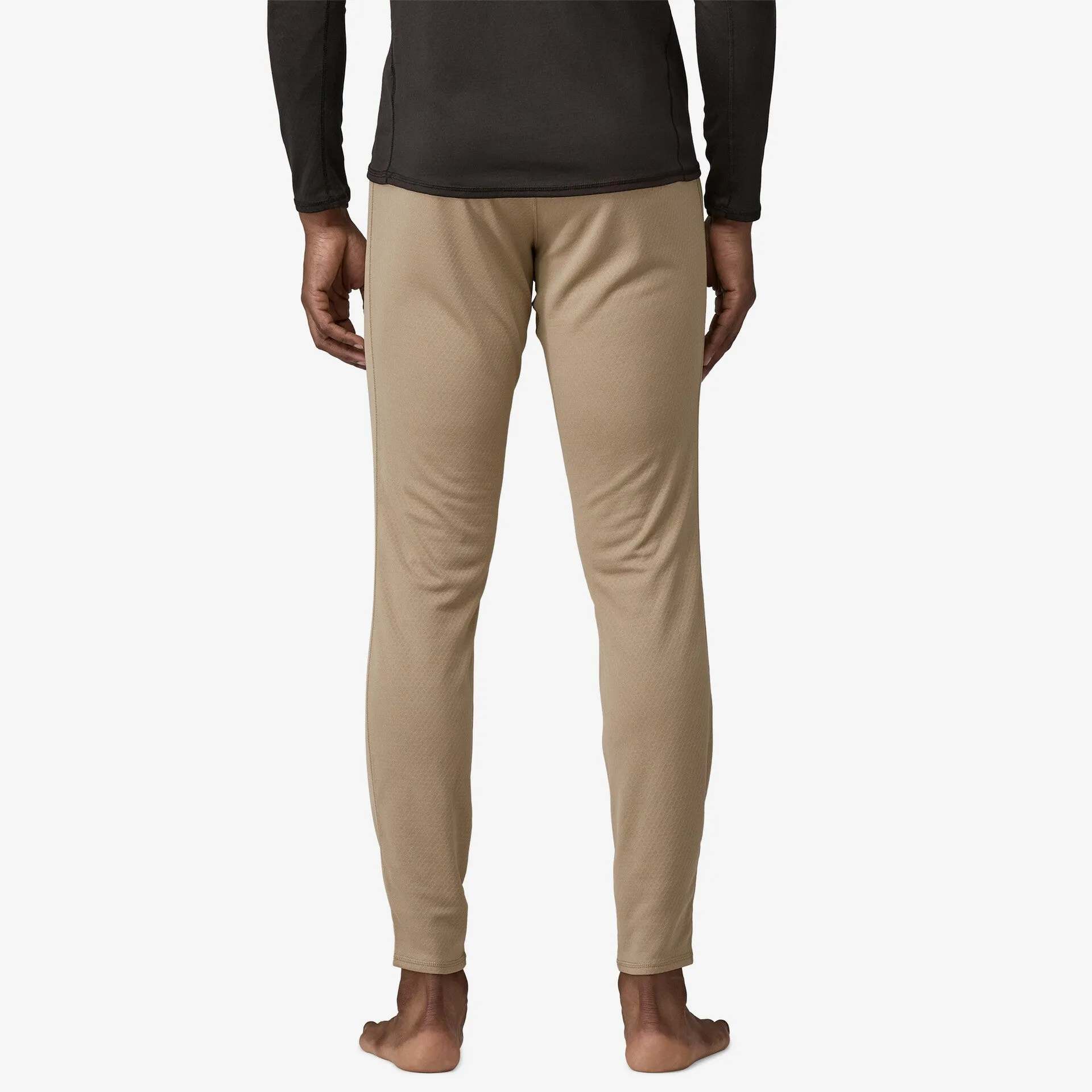 Men's Capilene Midweight Bottoms