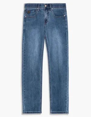 Men's Lois Peter Jeans in 20 Stonewash