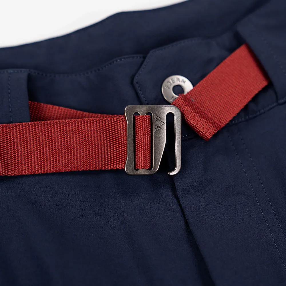 Mens Nord Softshell Trousers (Navy)