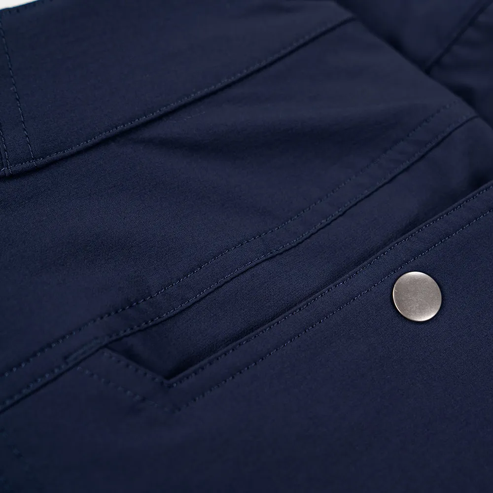 Mens Nord Softshell Trousers (Navy)
