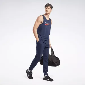 Men's Reebok Graphic Series Vector Tank Top
