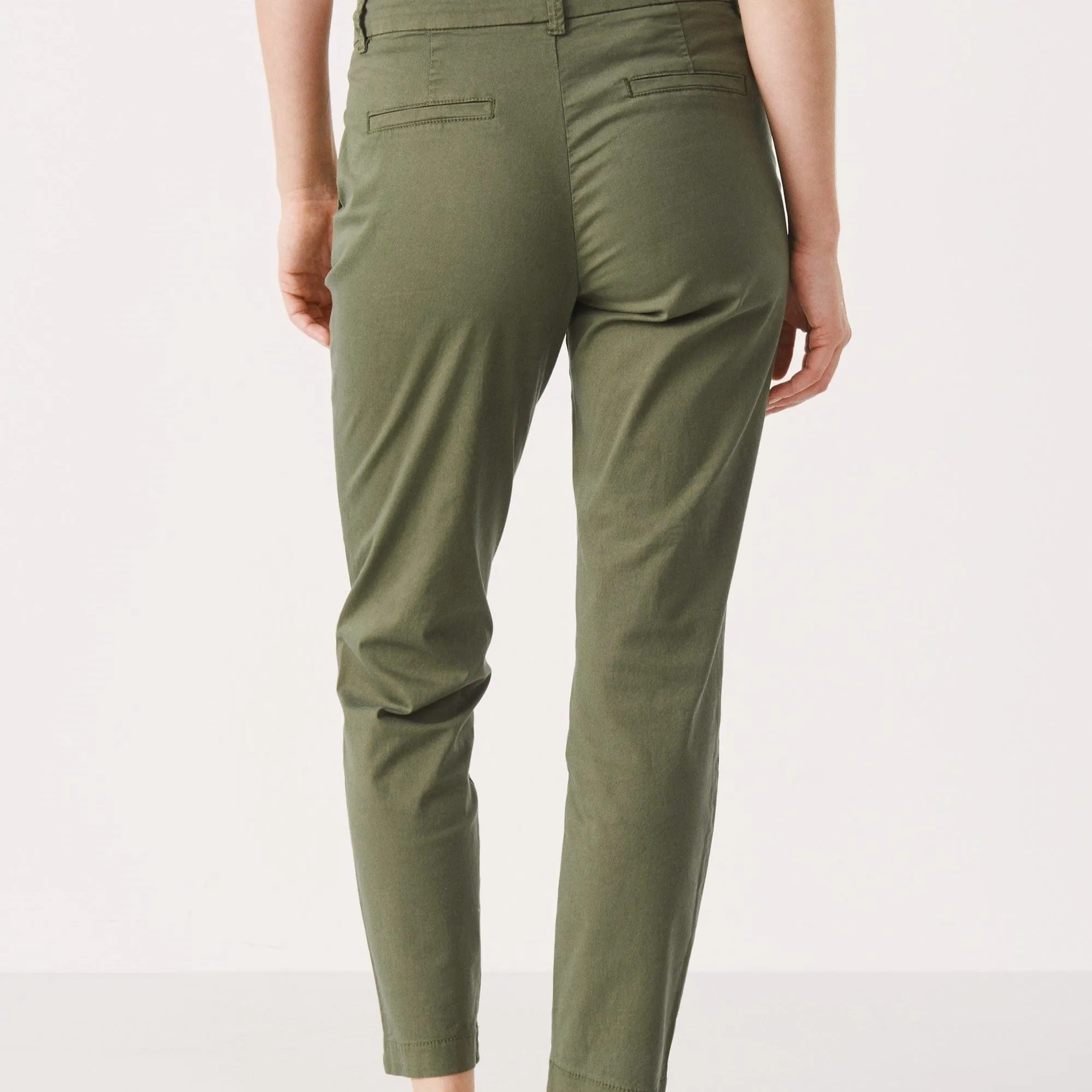 Part Two Soffys Pants Casual Kalamata
