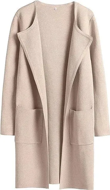 Sarah | Casual Chic Jacket