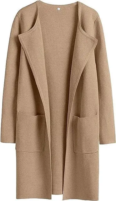 Sarah | Casual Chic Jacket