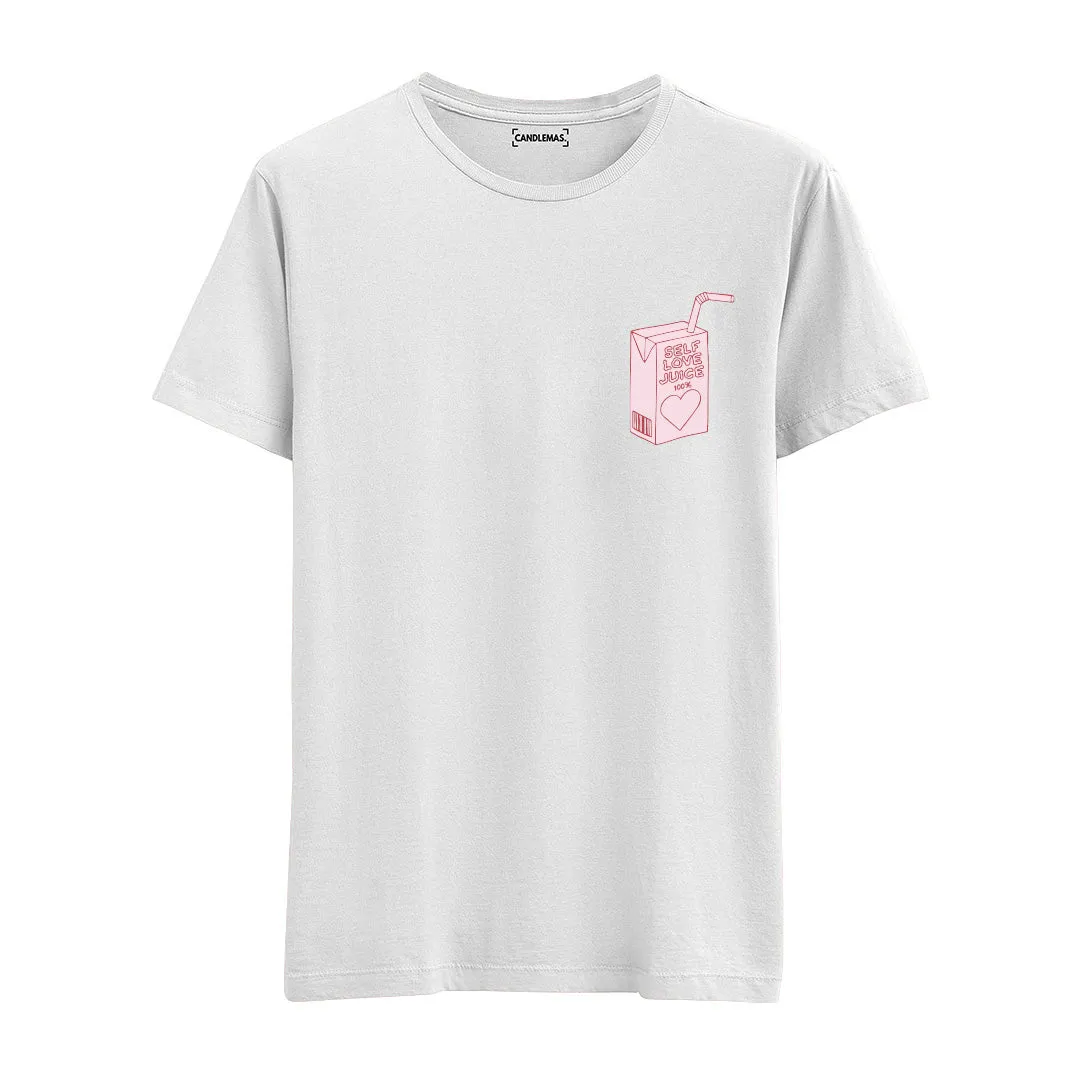 Self Love Juice - Regular Tshirt